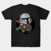 MANDO BROS T-Shirt RS27D