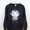 MELTYGIRL Black Sweatshirt FD2D