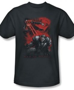 Man of Steel T-Shirt FD5D