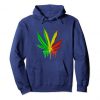 Marijuana Leaves Weed FD18D