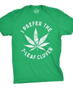 Marijuana Tshirt FD18d