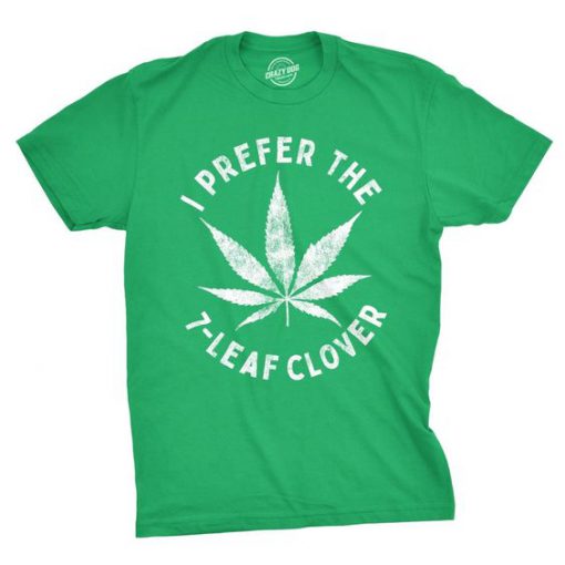 Marijuana Tshirt FD18d