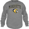 Marquette Golden Eagles Sweatshirt EL3D