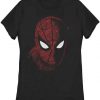 Marvel Spiderman tshirt FD5D