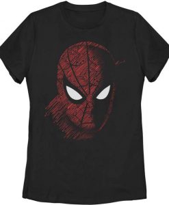 Marvel Spiderman tshirt FD5D