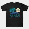 Miami T Shirt SR4D