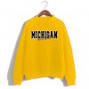 Michigan Sweatshirt SR4D