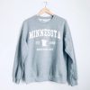Minnesota Sweatshirt FD2D