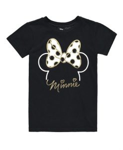 Minnie Women's Tshirt FD5D