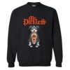 Mr Pickles Sweatshirt EL3D