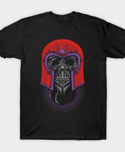 NEW HELMET Darth Vader tshirt FD24D