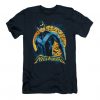 Nightwing Moon T-shirt FD5D