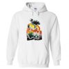 Nortle Beach Hoodie EL6D