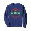 Ohio Vintage Sweatshirt SR4D