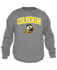 Oregon Sweatshirt EL3D