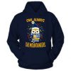 Owl Always Hoodie EL6D