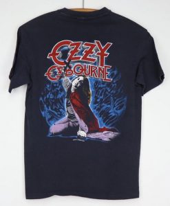 Ozzy Osbourne Shirt FD9D