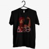 Paraphernalia Sorority T shirt EL3D