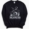 Peanuts Sweatshirt EL3D