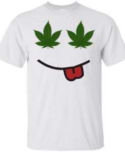 Perfect Marijuana Weed tshirt FD18D