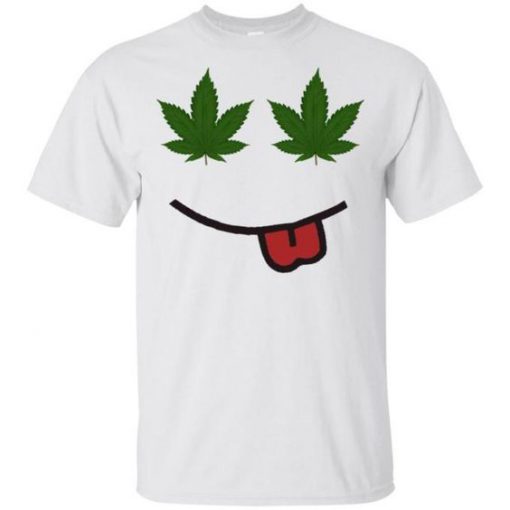 Perfect Marijuana Weed tshirt FD18D