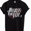 Pierces The Veil T Shirt SR7D