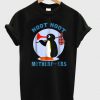 Pingu Noot T Shirt SR4D