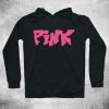 Pink Hoodie SR7D