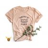 Plants T Shirt SR4D