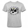 Pow T Shirt SR7D