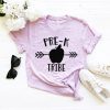 Pre-K Tribe T Shirt SR4D