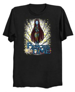 Princess Time T-Shirt AZ23D