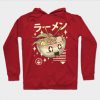 Ramen Hoodie SR7D