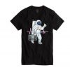 Retro Astronaut T-Shirt FD5D