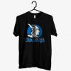 Ricks College Vikings Tshirt EL3D