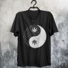 STARRY Cannabis tshirt FD18d