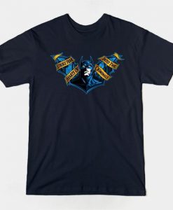 STRIKE FEAR BLUE T-shirt FD24D