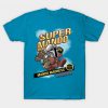 SUPER MANDO BROS T-Shirt RS27D