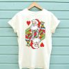 Santa Kings Tshirt FD5D