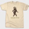 Sassquatch T-Shirt AZ23D