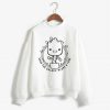 Save The Galaxy Sweatshirt FD5D