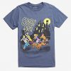 Scooby-Doo Run T-Shirt FD2D