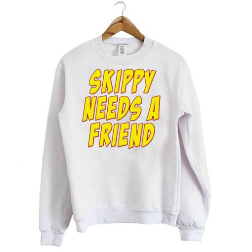 Skippy Sweatshirt SR4D