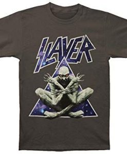 Slayer Demon T Shirt SR4D