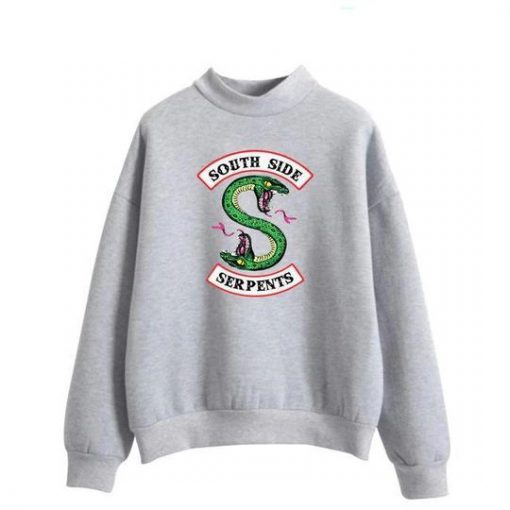 South Side Serpents Sweatshirt FD18D