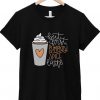 Spice Latte T Shirt SR7D