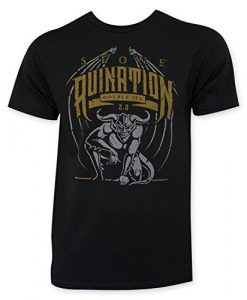 Stone Ruination Tshirt FD5D