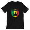 Stoned shield Shirt FD18d