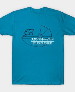 Studio Child T-Shirt RS27D