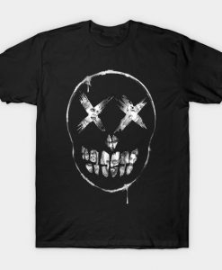 Suicide Squad T-Shirt FD24D